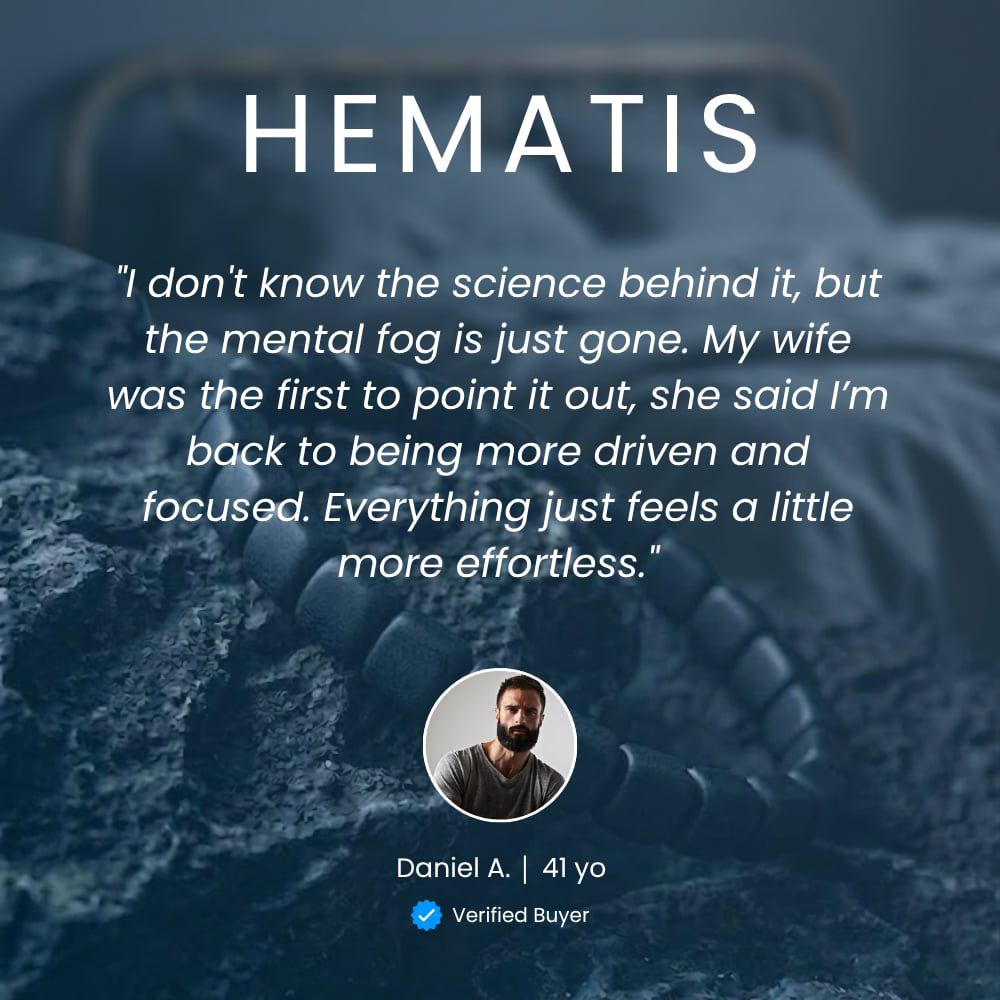 Hematis Bracelet