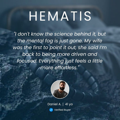 Hematis Bracelet