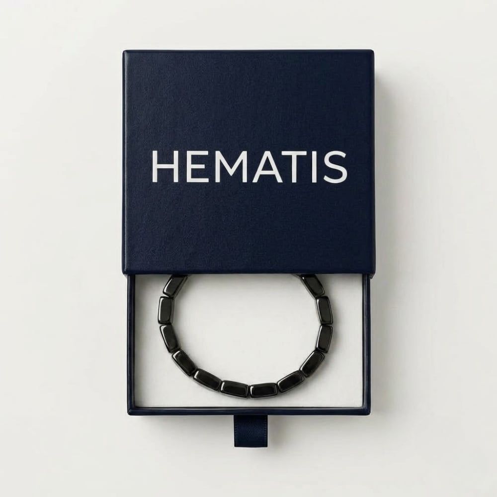 Hematis Bracelet