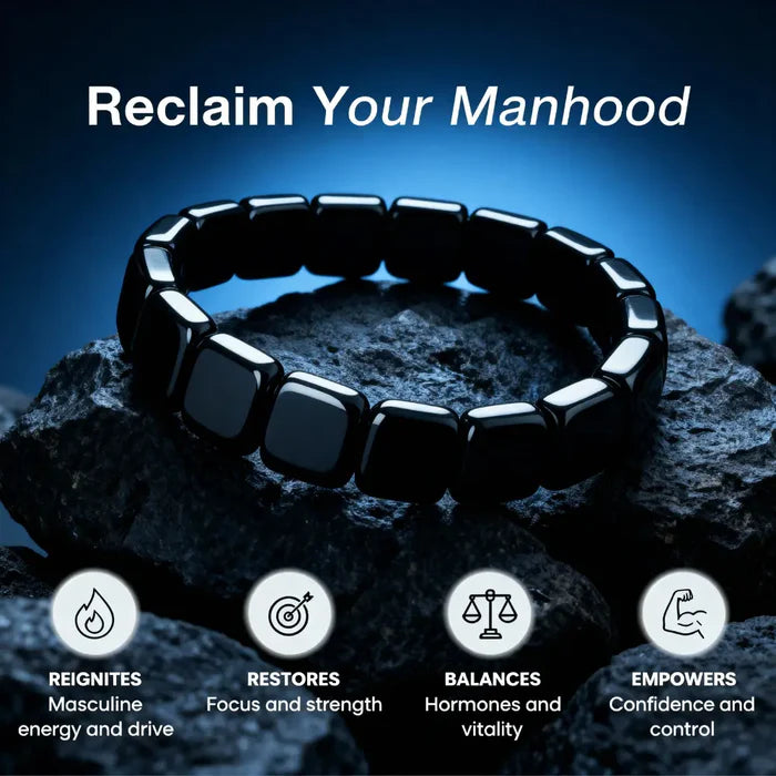Hematis Bracelet